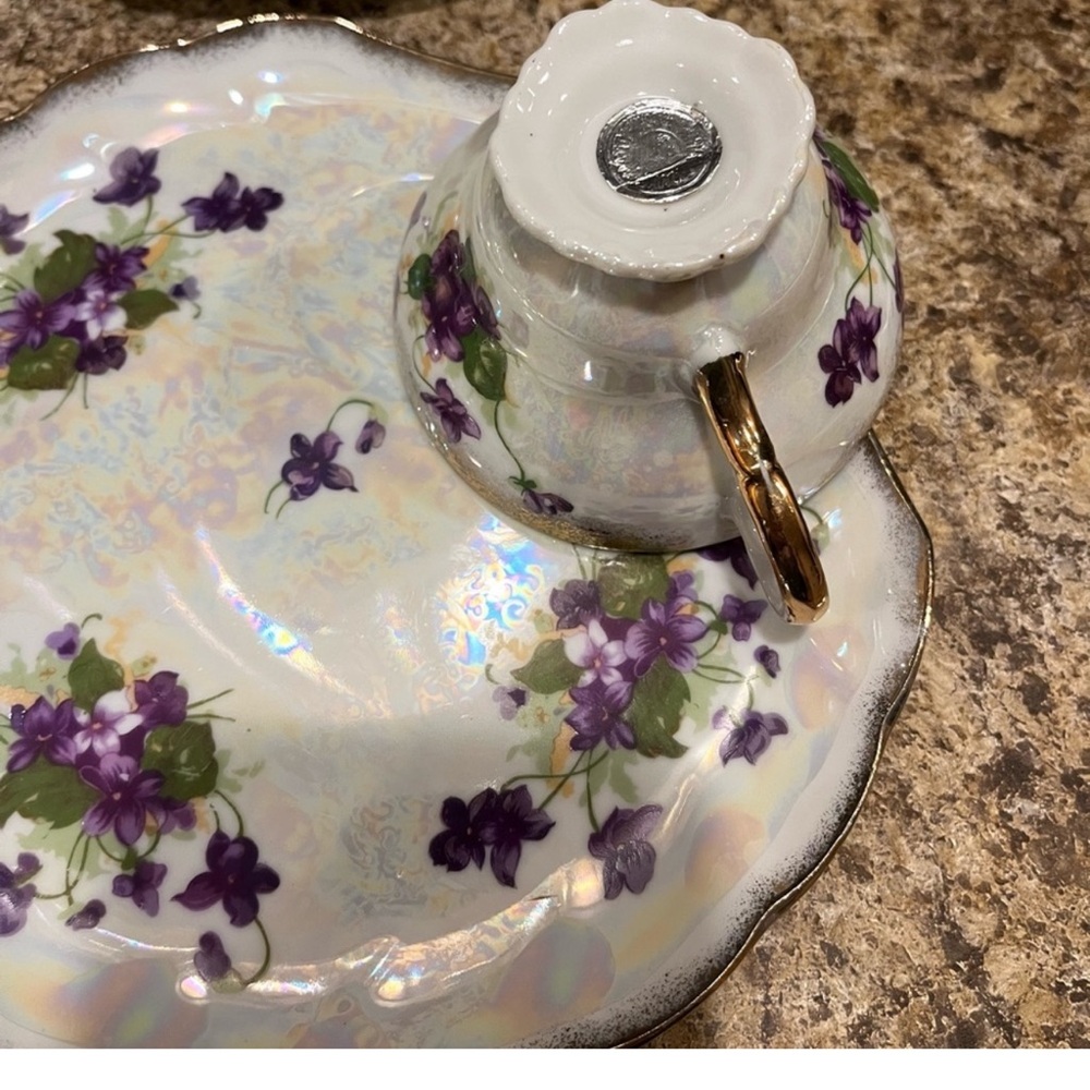 Tea Time Set